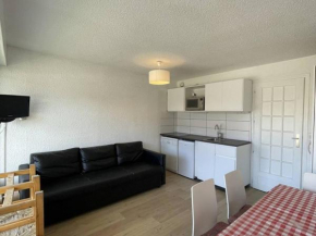 Studio confortable au centre de l'Alpe d'Huez, près des pistes et commerces - 4 pers, terrasse sud - FR-1-405-123 L-Alpe D-Huez